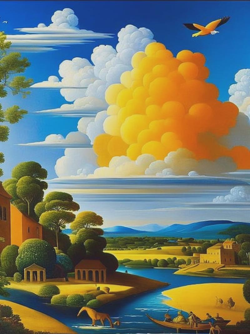 04738-20577145-create a painting in the style of surrealism and painted by Nicolas Poussin.png